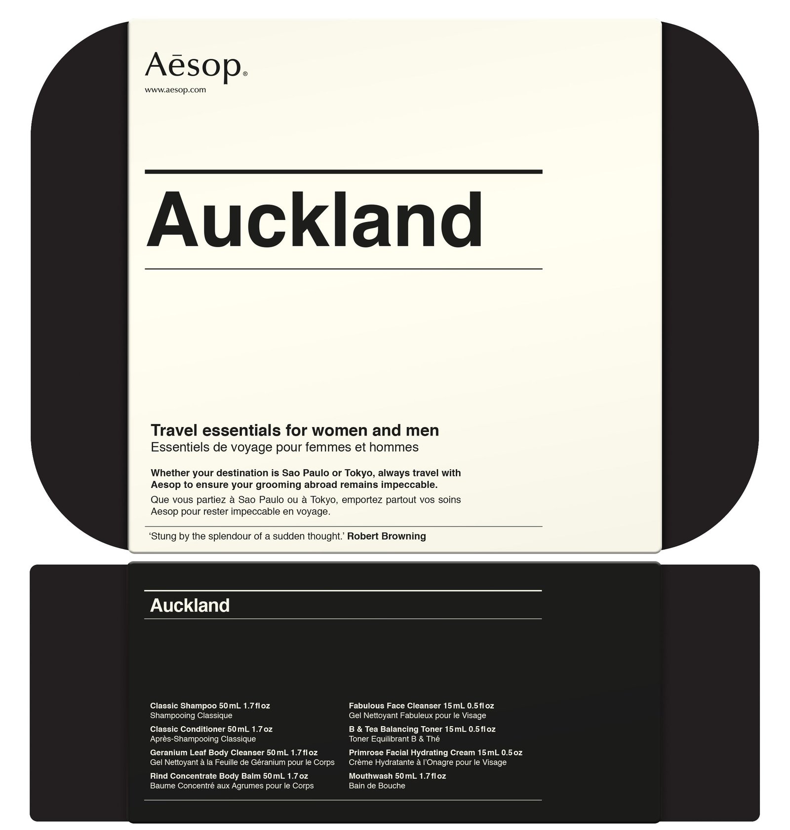 Aesop - High Street | Dispatch