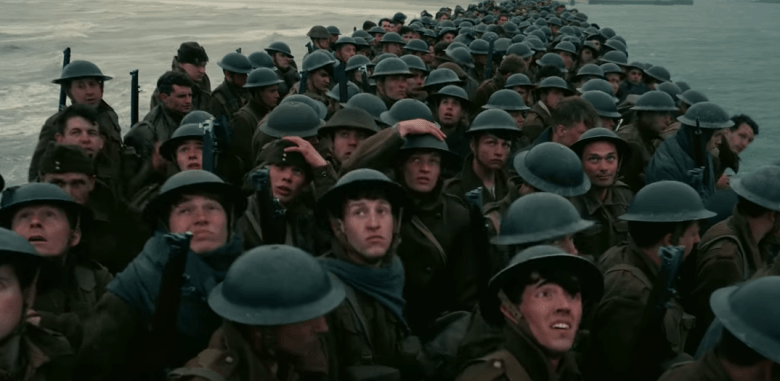 Dunkirk - Movie | Dispatch