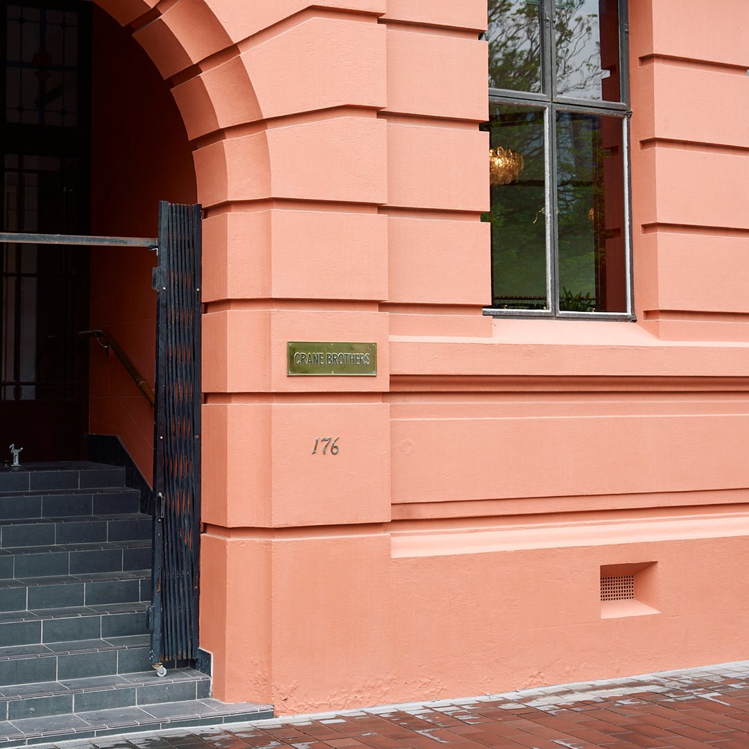 Christchurch Celebrates 7 Years | Dispatch
