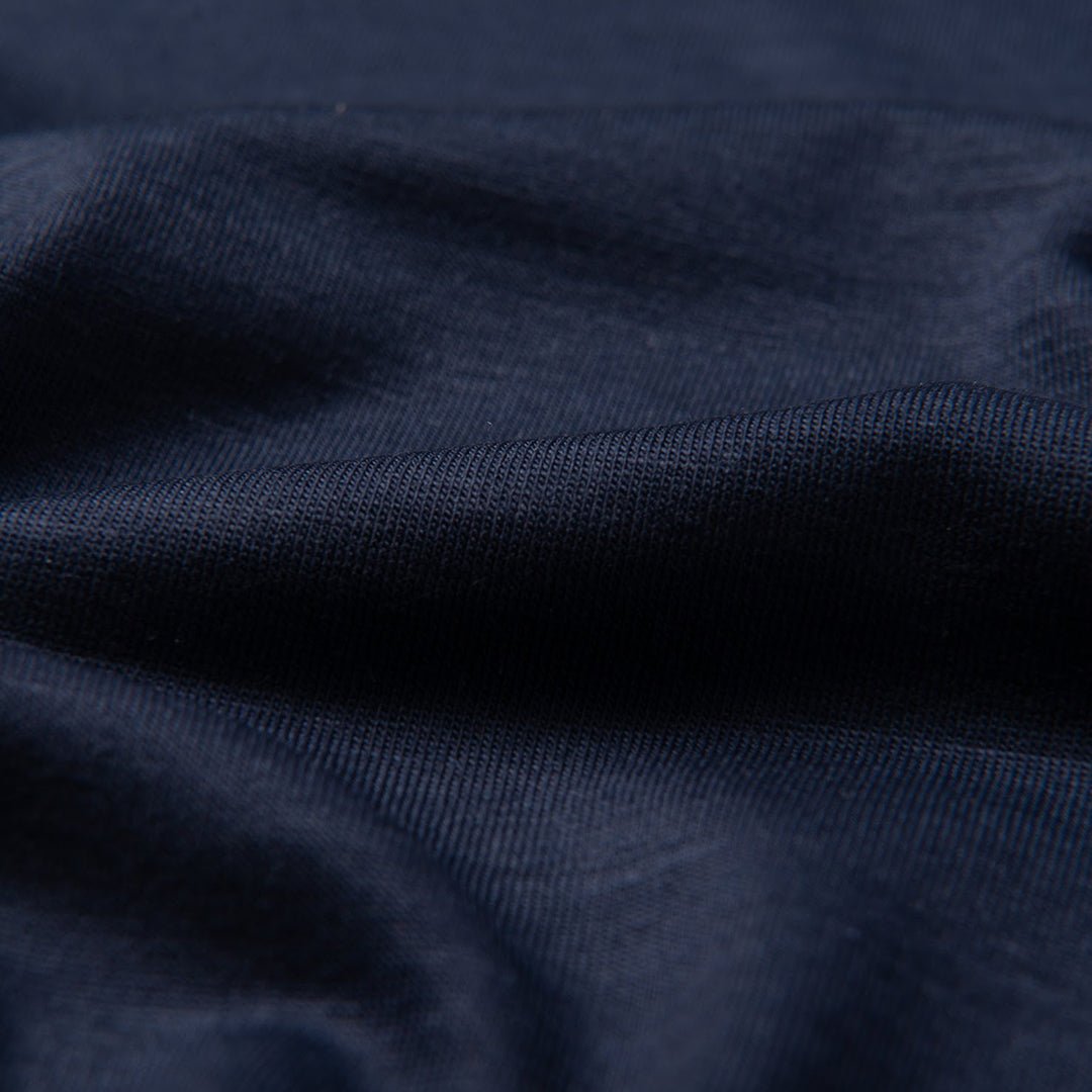 Crane Brothers | The Urban Polo - Modern Merino