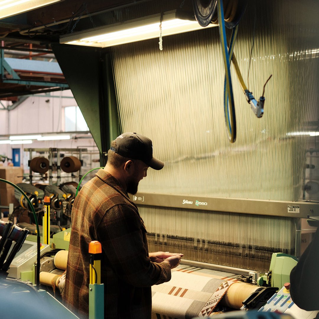 Crane Brothers | An Interview with Josh Te Kani