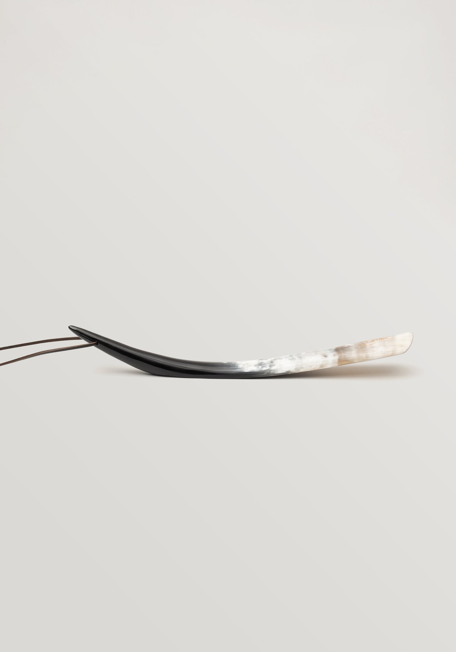 Saphir Medaille d'Or Shoe Horn | 
