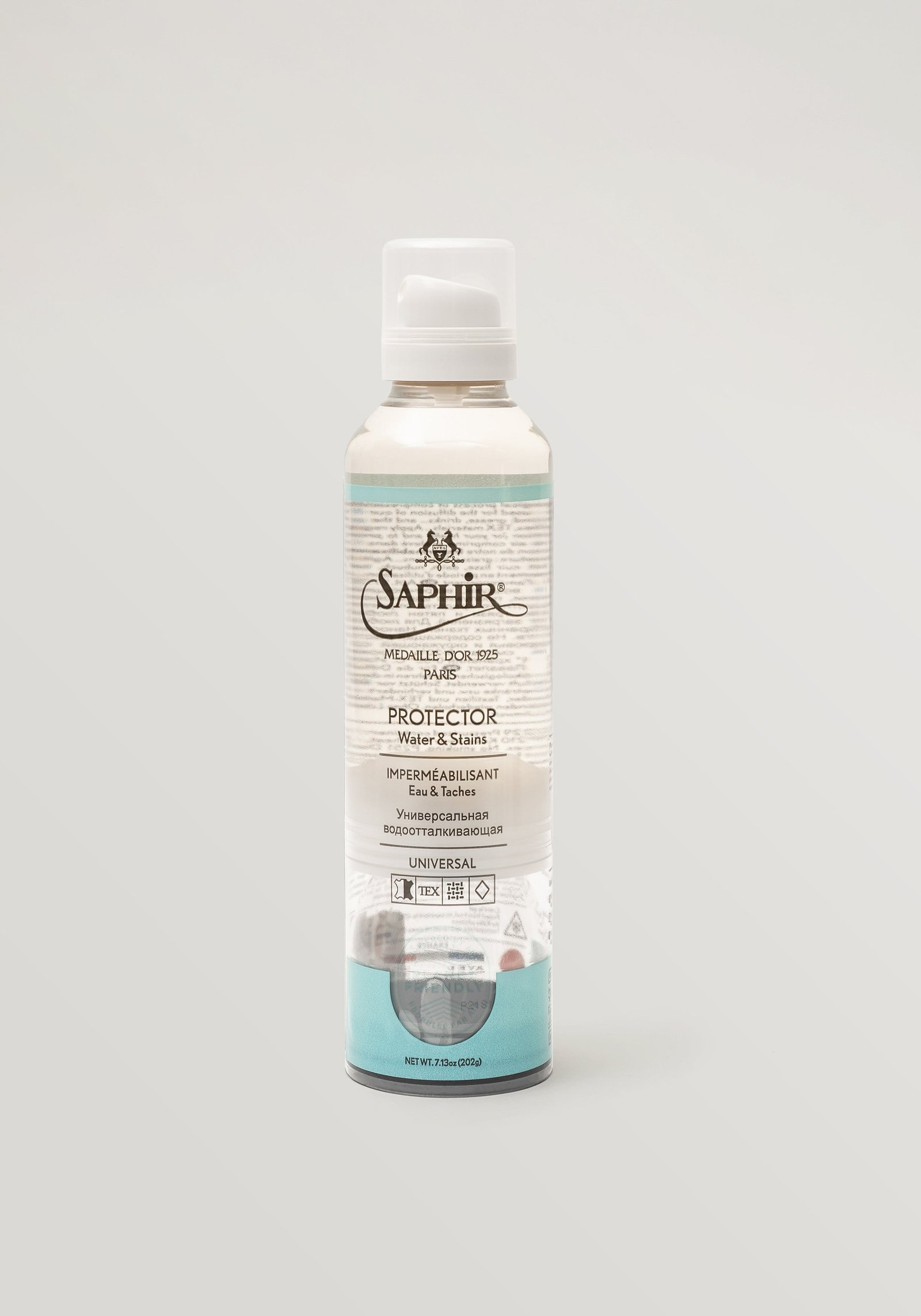 Saphir Medaille d'Or Sneaker Water & Stains Protector 200ml | 