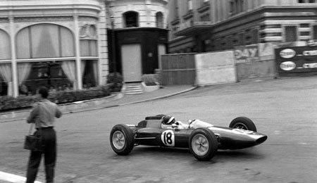 Crane Brothers | Honoring Jim Clark