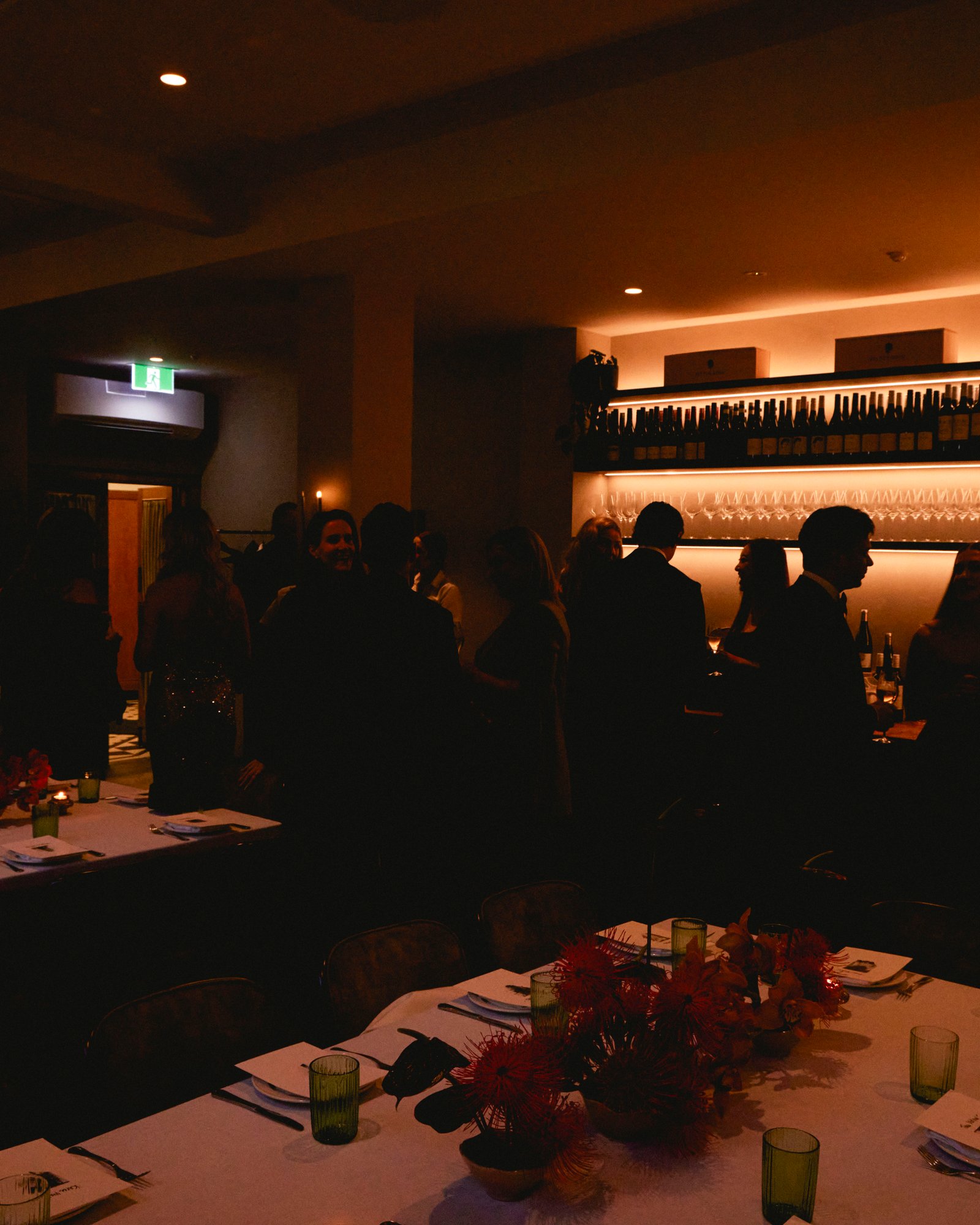 Designer Dinner | Dispatch
