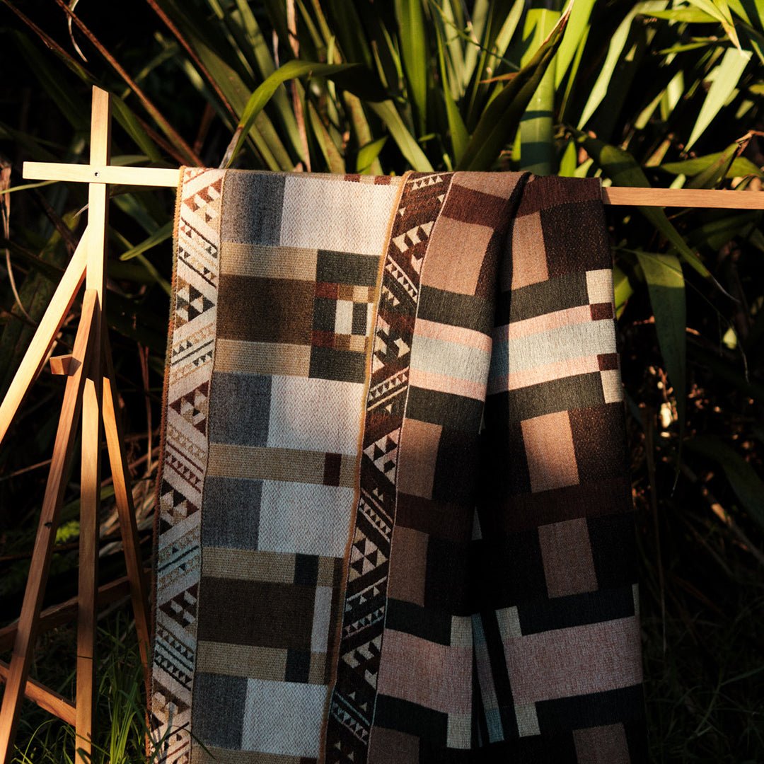 An Interview with Josh Te Kani | Dispatch