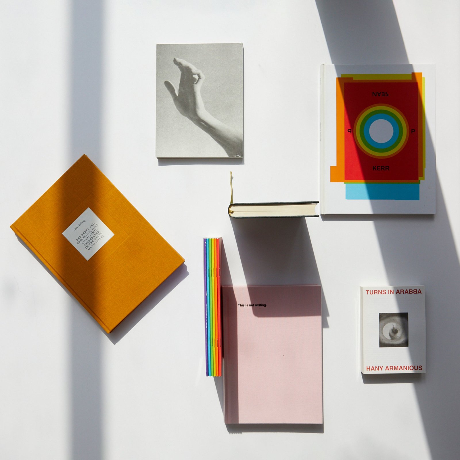 2025 Object Book Fair | Dispatch