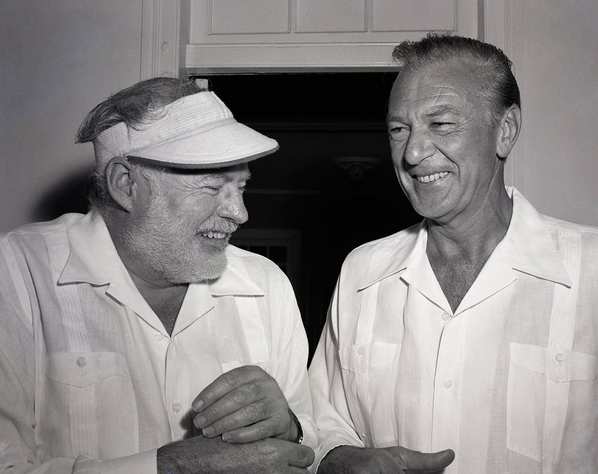 The Guayabera Shirt | Dispatch